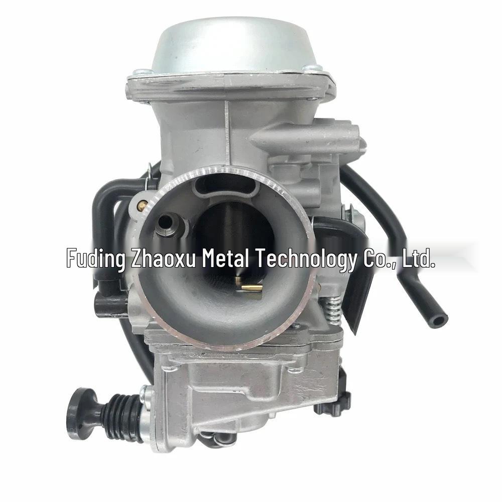 Carburetor Fit for TRX300/TRX350/PD32J/ATV400/Beach Buggy