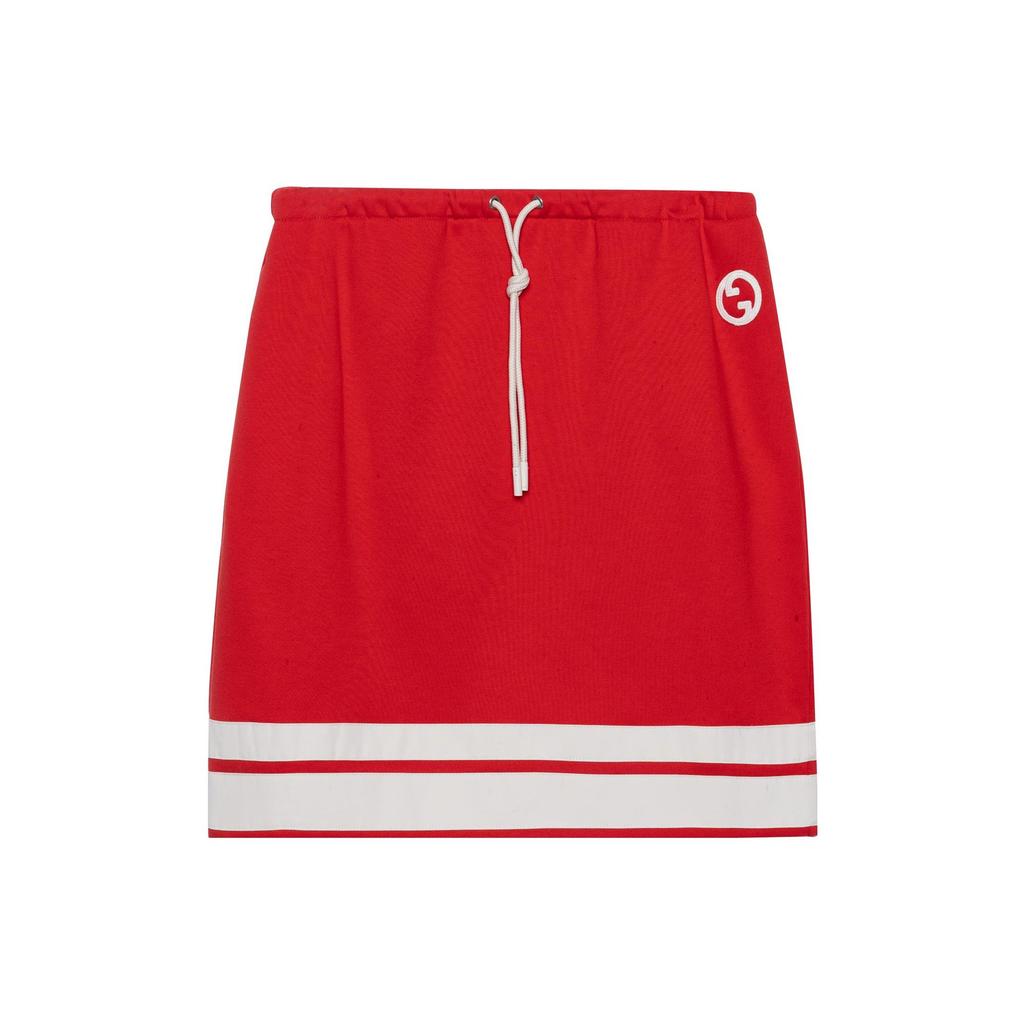 GUCCI Casual Long Skirt Women's 746819-XJFUX-6357
