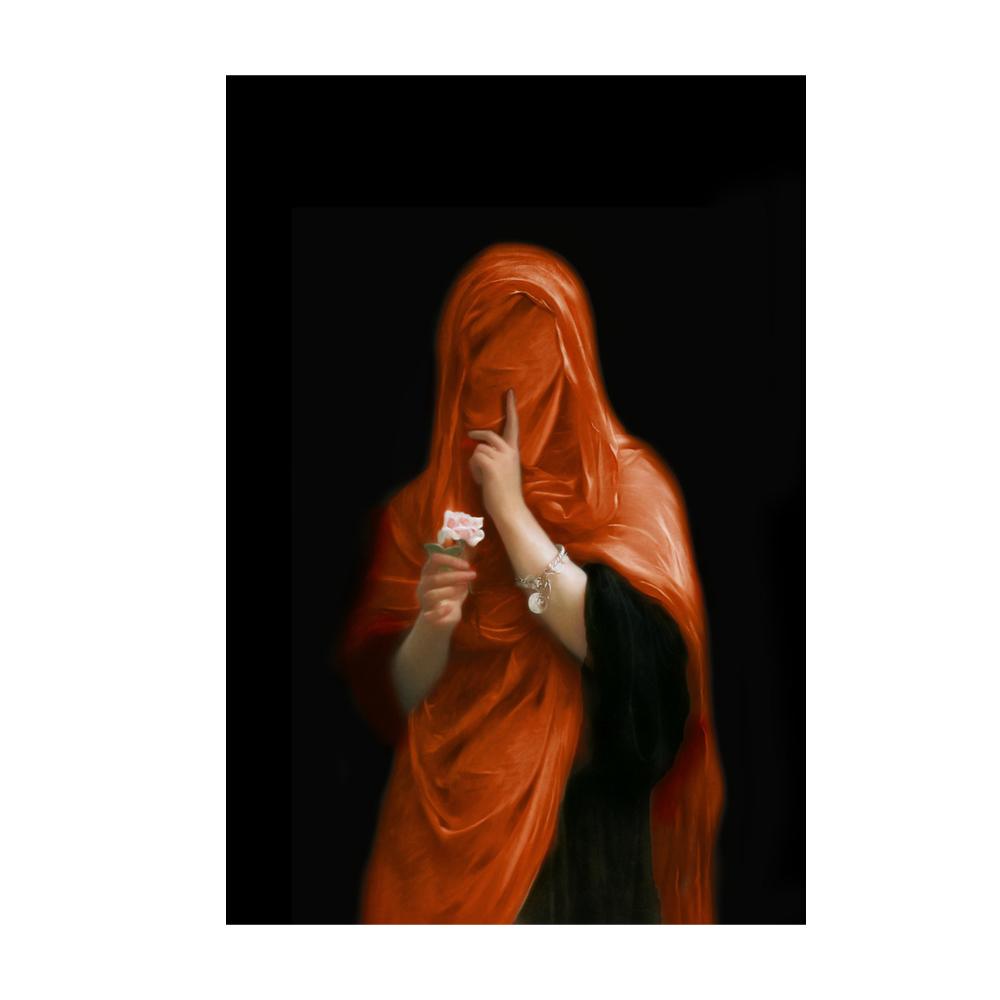 

Кумедний портрет Мистецтво Жіноча краса всередині Елегантні плакати Вінтажні картини на полотні Настінні картини Картинки для галереї Домашній декор 21x30 No Frame