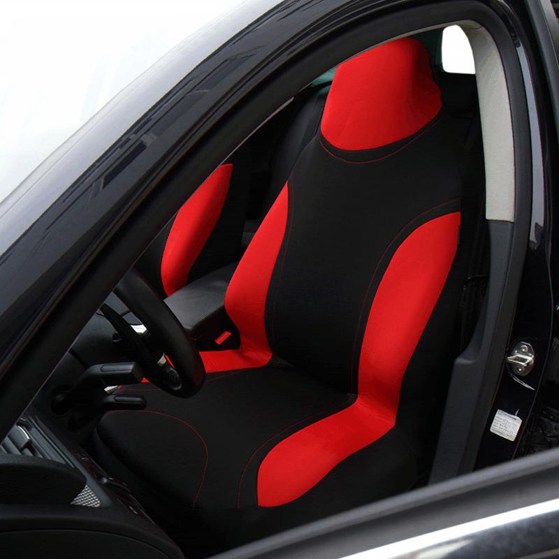 Seat Cover For Detachable Headrest? Protects Against Spills, Dirt, Pet Hair, and Wear & Tear