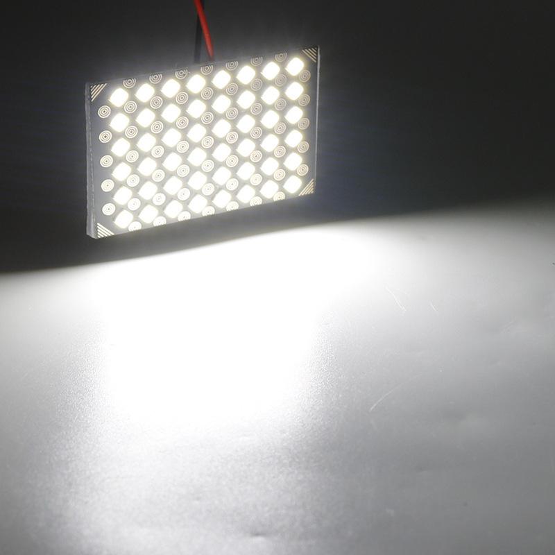 SMD-LED-Auto-Innenkuppel-Lesetafel-Leuchte