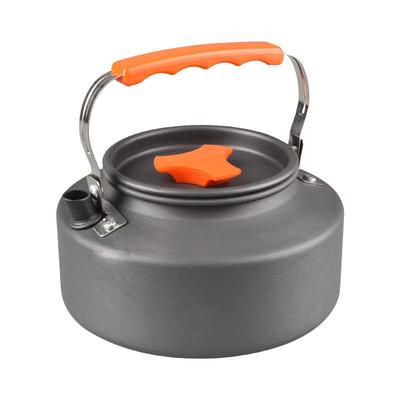 Tragbares Aluminium Camping Kochgeschirr Set