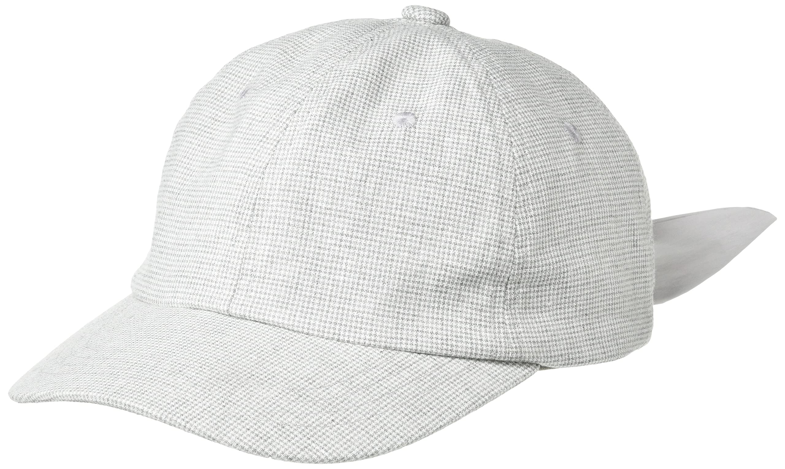 

Бейсболка RUBAN CAP Серая [Sense Grace] Женская серый