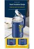 Positive Hemisphere Stainless Steel Electric Kettle: Auto-Off, Thermal Insulation, Household Electric Water Boiler