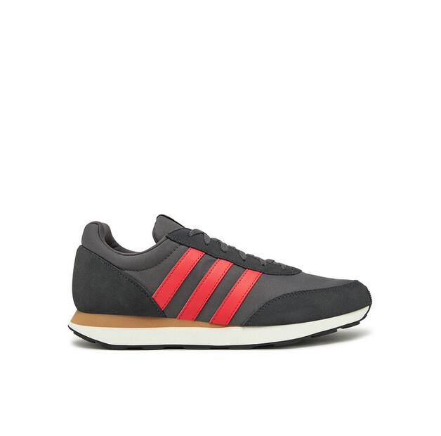 

Мужские кроссовки adidas Run 60s 3.0 ji4946 серые EU 40