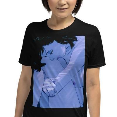Tops – Magliette