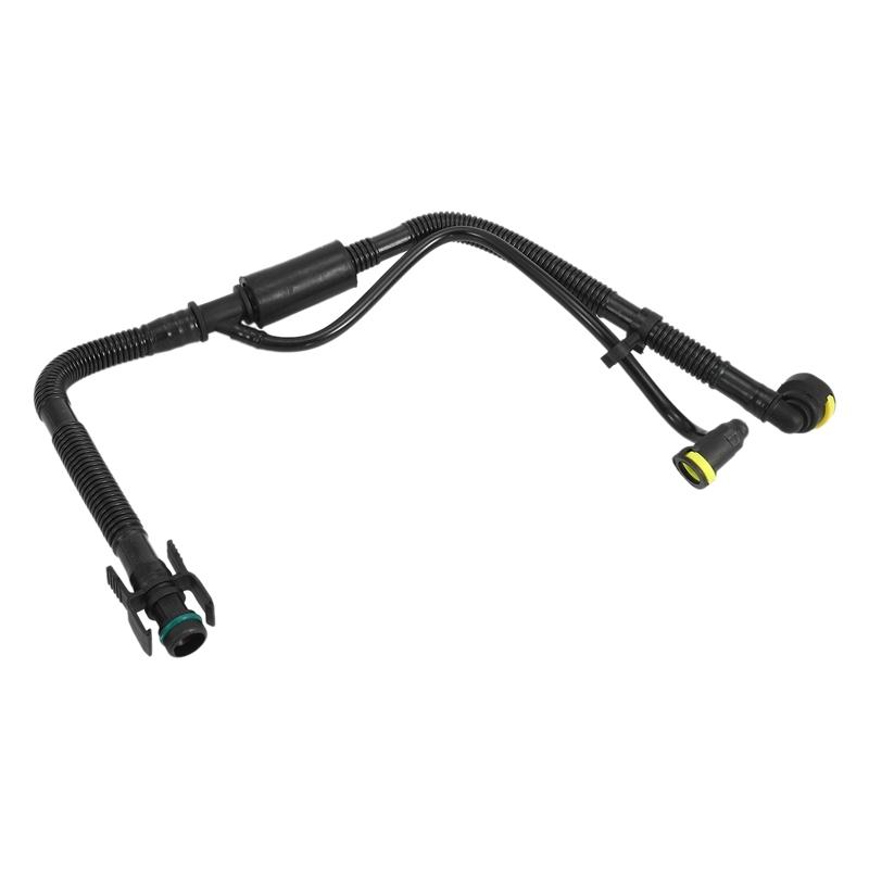 Engine Crankcase Breather Pipes 1192Y4 for Peugeot 307 Citroen Picasso Sena 2.0