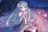 Bushiroad Rubber Mat Collection Princess Vol.733 Connect! ReDive "Chika"