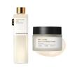 Silk Peptide Ceramide Moisture Toner 300ml + Silk Peptide Intensive Lifting Cream 50ml Set