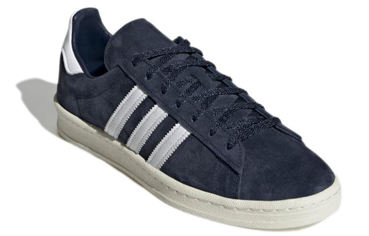 Campus Adidas Originals 80s 'Collegiate Navy' GX9405