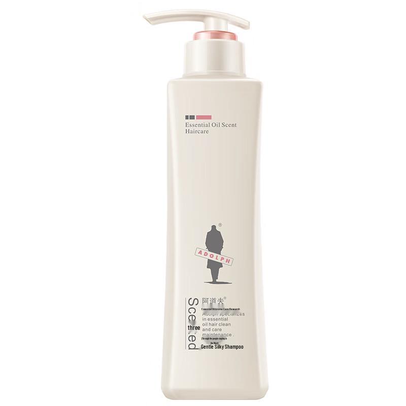 Adolp Essential Oil Fragrance Smoothing Shampoo