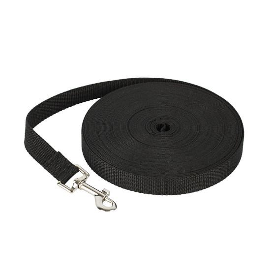Heavy Duty Dog Leash Pet Walking Lead Scratch-Resistant Dog Training Leash for Large Medium Small Dogs
