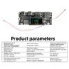 PD 22.5W/45W/65 Power Bank Super Fast Charging for VC Flash Charging Mobile Power Module Board 0.96-inch TFT Display 2S 3S