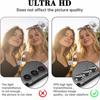 HD Hawkeye Anti-Reflection Tempered Glass Camera Lens Protector For Galaxy A14 5G / A24 / A34