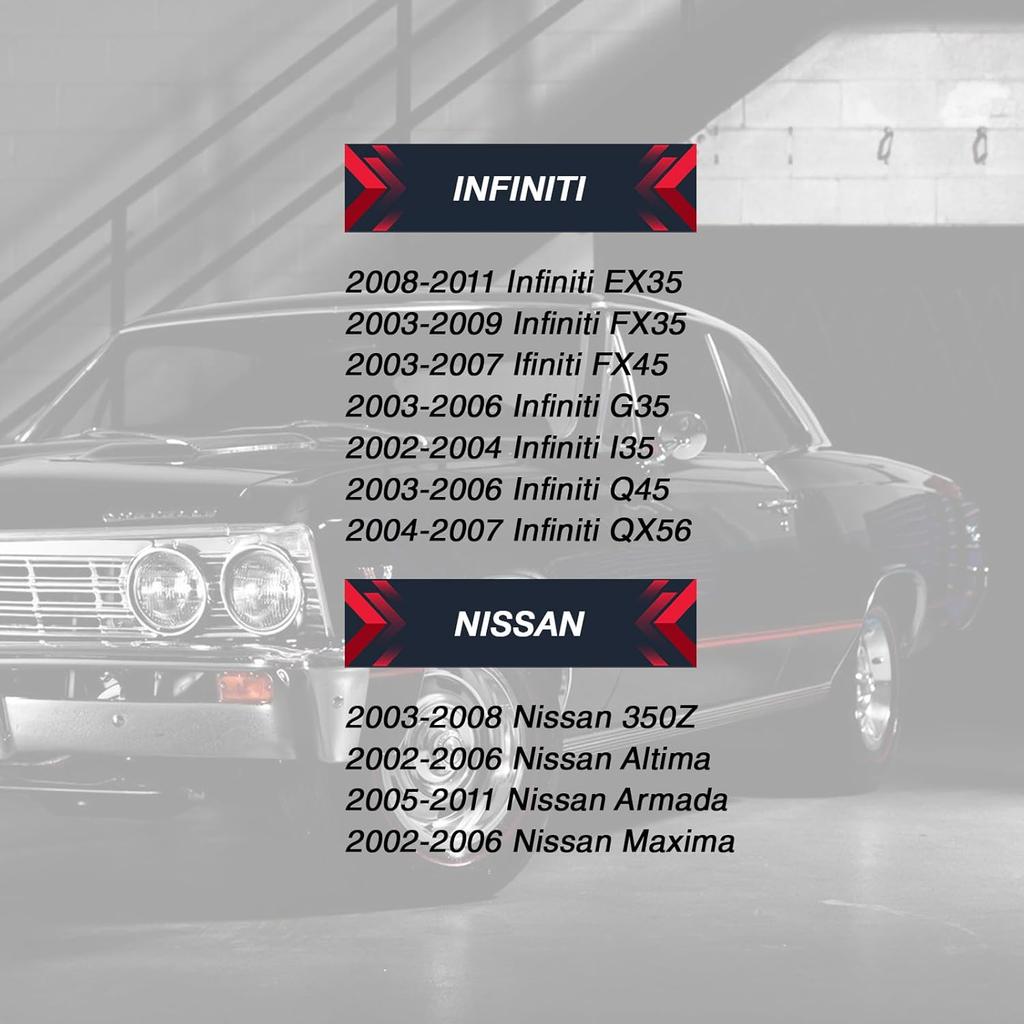 fits Nissan Infiniti Key Fob Remote Case Cover Skin Protector