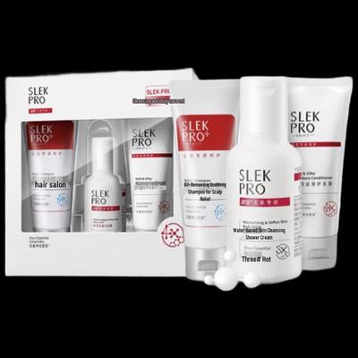 Haut- & Körperpflege – Pflegekosmetik-Sets