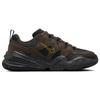 Nike Dámske tenisky Tech Hera Cacao Wow Hnedé Bronzové Čierne DR9761-200