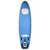 Vidaxl Inflatable Sup Board With Accessories, Blue, 300X76X10 Cm
