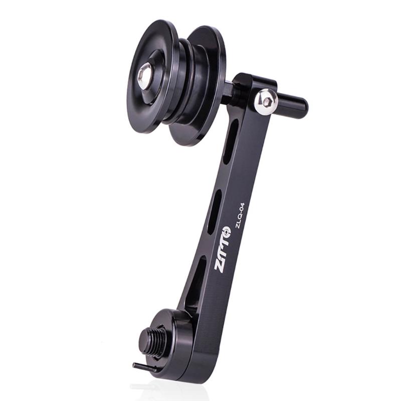 Bicycle Chain Stabilizer for Road Bike MTB Aluminum Chain Tensioner Anti-rust