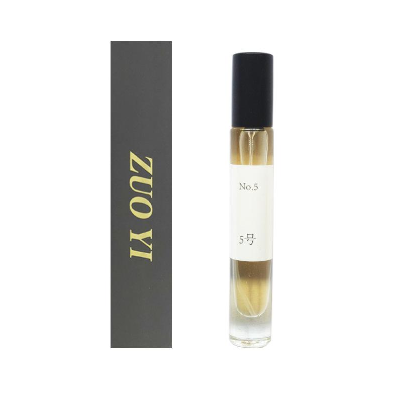 12ml round bottle perfume series Cologne Azure and other stall men's and women's perfumes