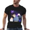 Kid Dancing Meme T-Shirt Summer Holiday Casual Tee