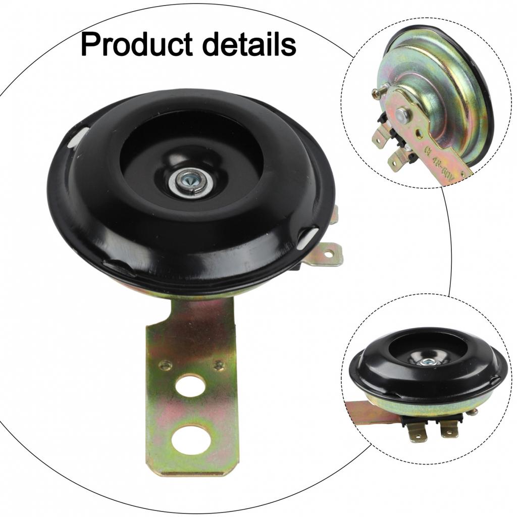 Kit de conversie electrică impermeabil pentru biciclete electrice Compatibil cu 12V 48V 60V