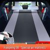 Inflatable Car Sleeping Mat for XPeng G9/G6: Trunk Air Mattress, Camping Essential.