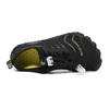 Scarpe Versatili Acqua e Terra: Perfetto per Escursioni, Allenamenti Indoor, Yoga, Nuoto e Spiaggia. Design Unisex Elegante.