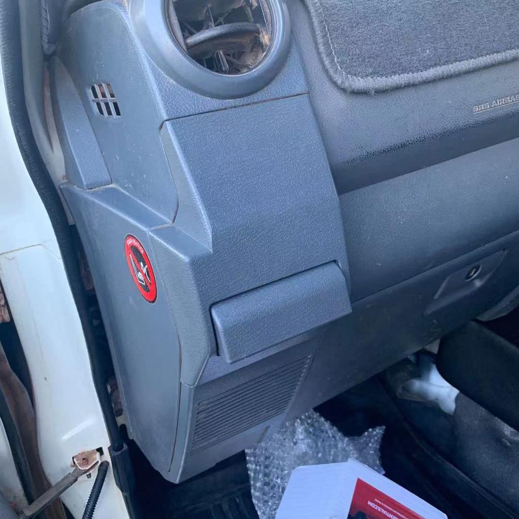 MASUYA Land Cruiser 70 Series LC70/71/76/77/79 Drink Holder, Snap-in Type, Compatible with Re-released 70s