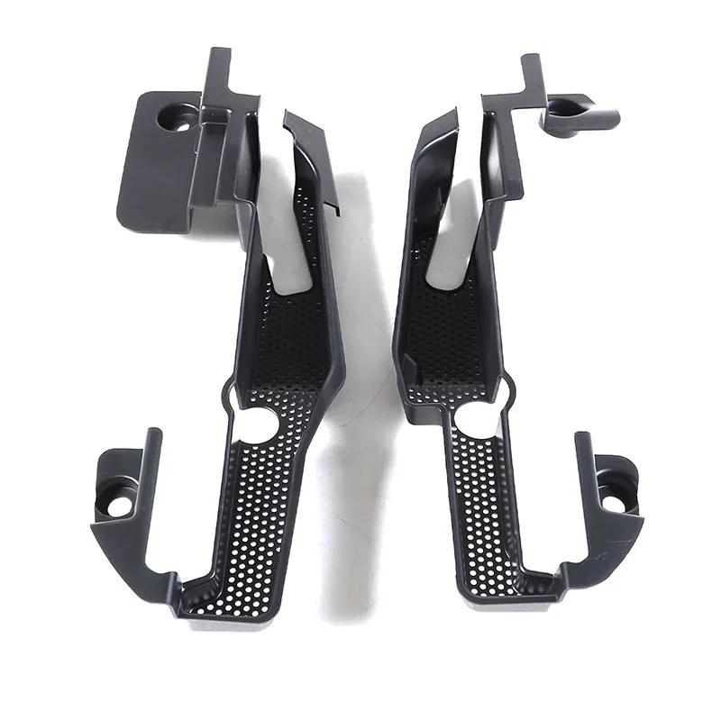 For BMW 5 Series 530i G60 G61 G68 2024-2025 ABS Engine compartment water tank anti blocking cover Car Accessories