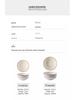 High-End 8-Inch and 6-Inch Ceramic Soup and Noodle Bowls, 2025 Luxury Collection