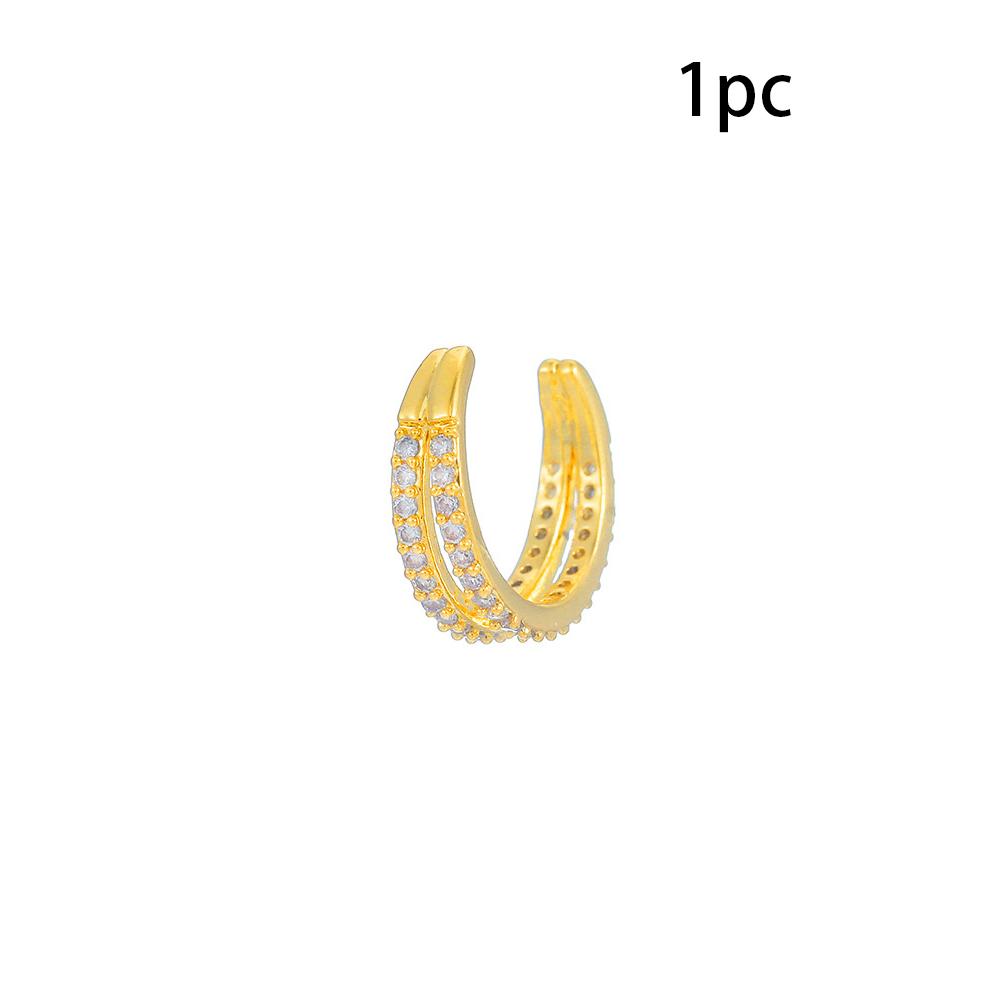 Korean Stainless Steel Multicolor Crystal Water Drop Dangle Earrings for Women Unique Y2k Ear Piercing Earring Fashion Jewelry