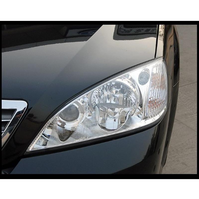 

Car Headlight Cover for Ford Mondeo 2004 2005 2006 2007 Replacement Headlamp Shell Clear Lampshade Lens Car Accessories Left