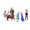 Disney Frozen Princess Figures Toy Blind Box With Anna Elsa Olaf Collectibles For Kids 3 Years Old And Up