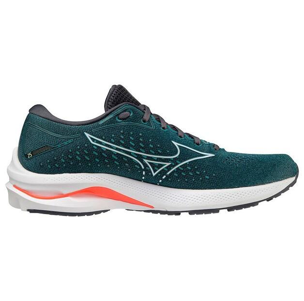 

Mizuno Wave Rider 25 беговые кроссовки