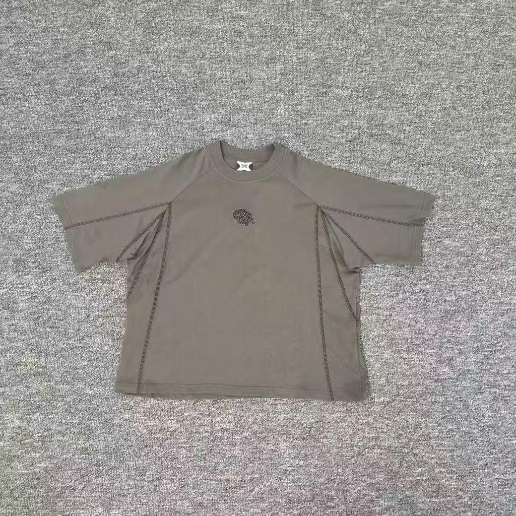 Mertra Embroidered Letter Hoodie & Loose Casual Pants - Trendy Cross-Border E-commerce Fashion