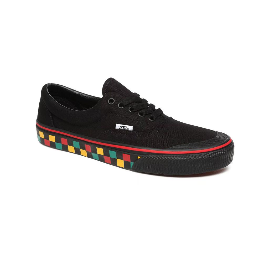 Vans Check Era Tc Black VN0A4BTPXB2
