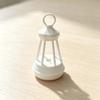 Cute Figurine Cat Wall Hook Light 3D Printed Cat Hanging Hook Lovely Cat Decor Lamp  Bedroom