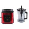 High Speed Blender 80 DB Professional Countertop Blenders with Soundproof Cover for Kitchen Ice