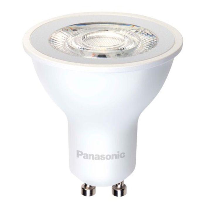 Panasonic GU10 6W 440lm 6500K LED Bulb