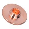 Cutting Nozzle Single Layer   Copper Welding Machine Industrial Parts Accessories