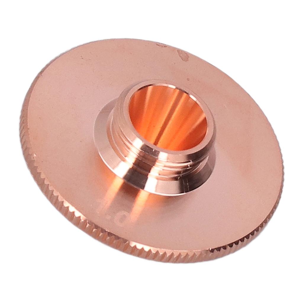 Cutting Nozzle Single Layer   Copper Welding Machine Industrial Parts Accessories