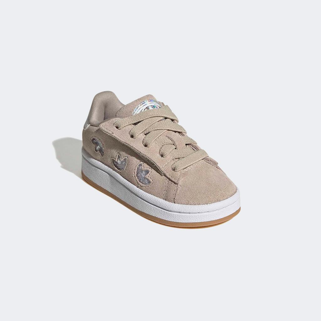 adidas Campus 00s LED Light [IH6385-WONBEI/SUPCOL/FTWWHT]