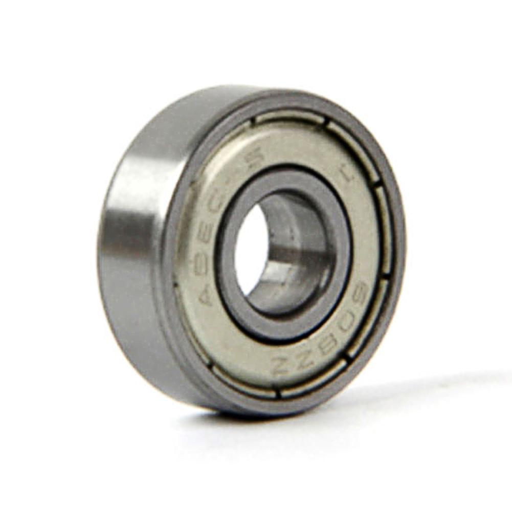 20 Pieces 608ZZ skateboard Double Metal Shielded Ball Bearing 8mm 22mm 7mm C37