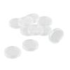Storage Coin Holder Boxes Case Collection Accessories Transparent 26mm