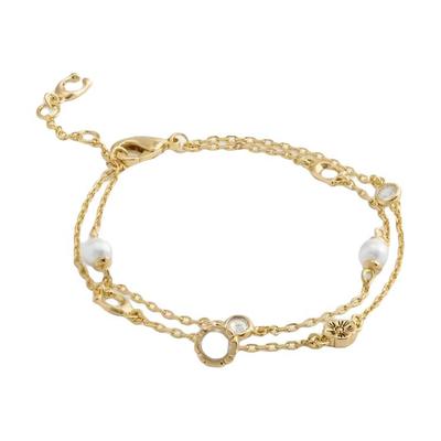 Armbänder – Ketten- & Gliederarmbänder