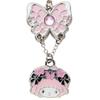 Sanrio Secret Necklace Sanrio Characters 203289 (Butterfly)