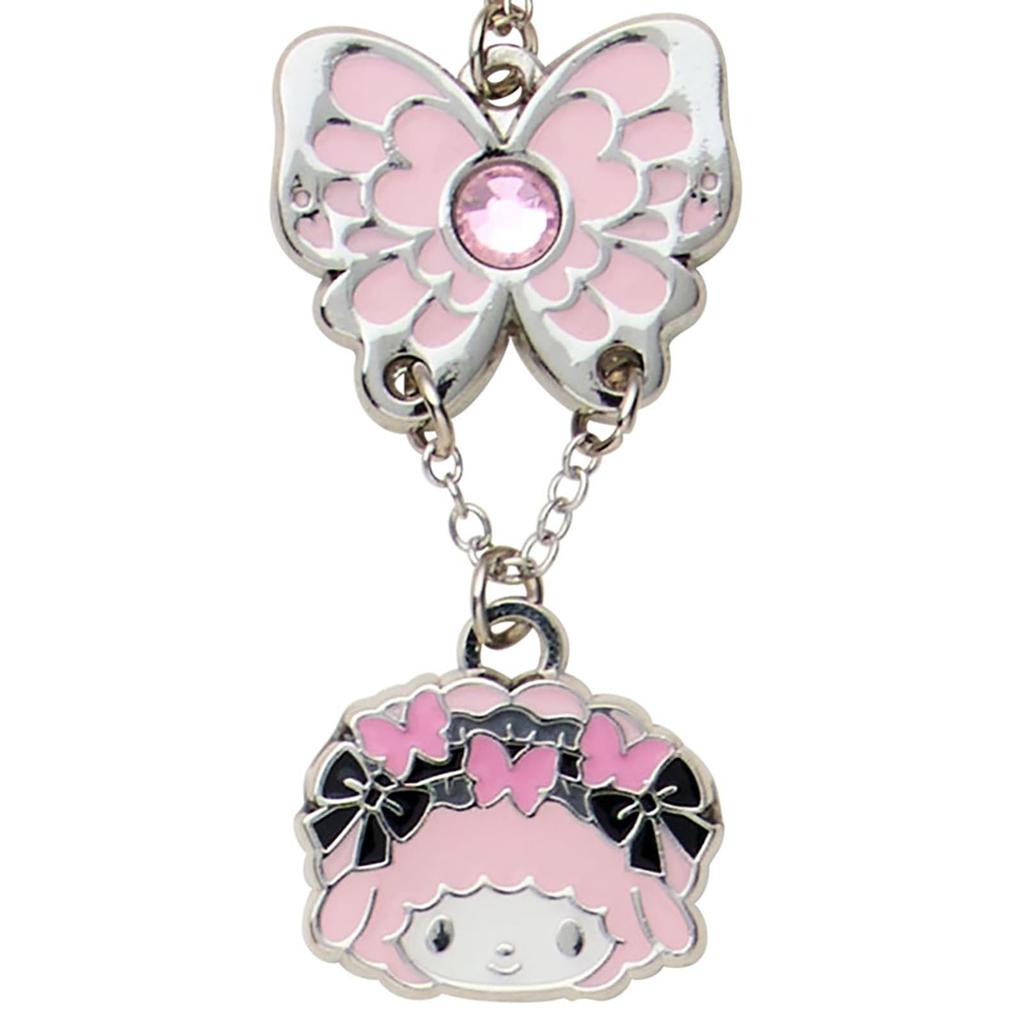 Sanrio Secret Necklace Sanrio Characters 203289 (Butterfly)