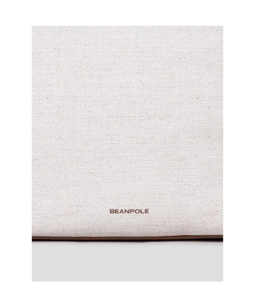 Beanpole Accessory Fine Backpack - Brick
