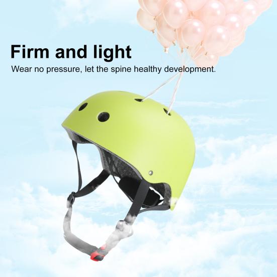 7Pcs/Set Kids Cycling Protective Gear Kit Roller Skate Skateboard Skating Bike Scooter Adjustable Helmet Knee Elbow Pad Wrist Guard Protector